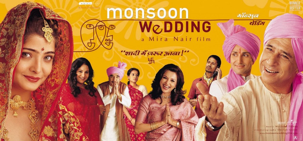 Mira Nair S Monsoon Wedding Musical To Premiere At Berkeley Rep