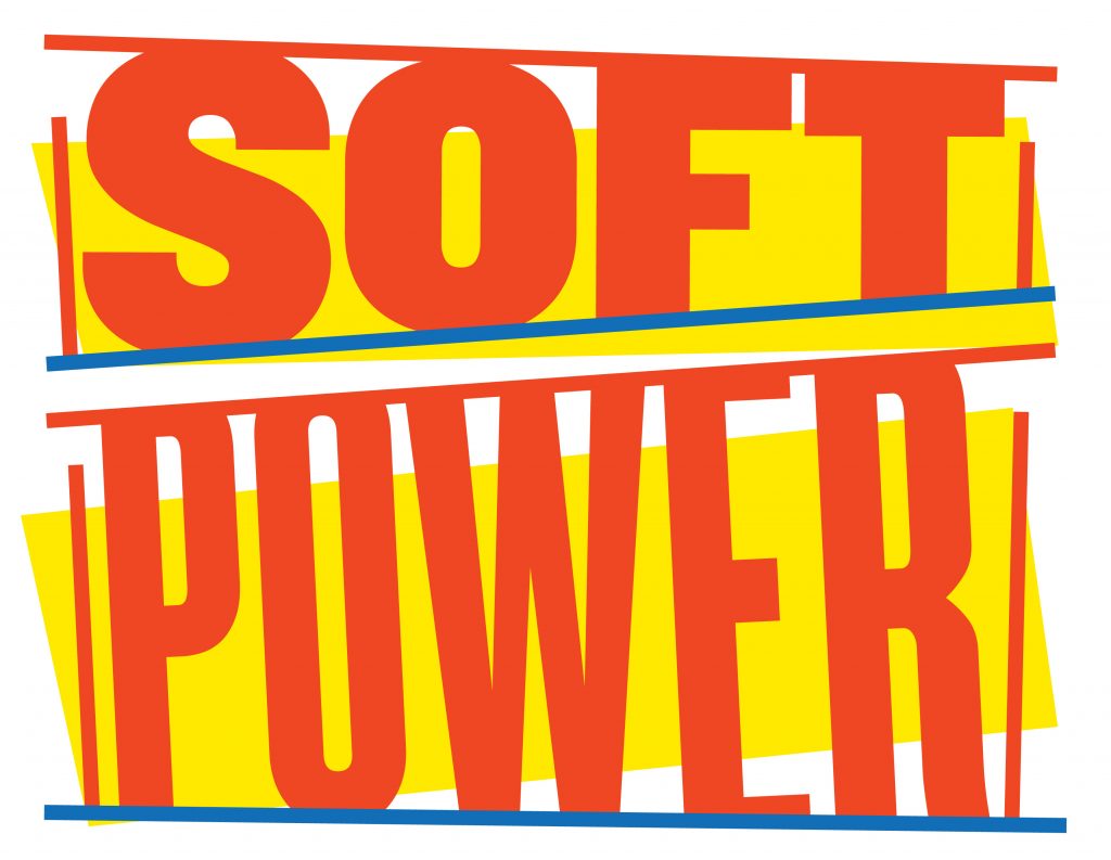 PUBLIC web season announce web title treatments V soft power