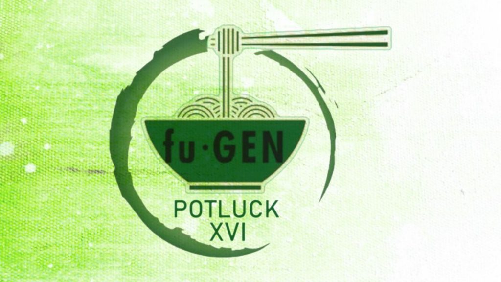 fuGen Potluck