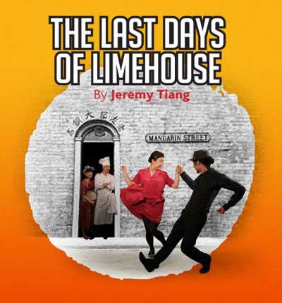 Last Days of Limehouse