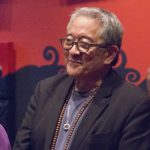 Philip Kan Gotanda University of Washington Concludes One Day Asian American Theatre Conference
