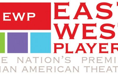 East West logo
