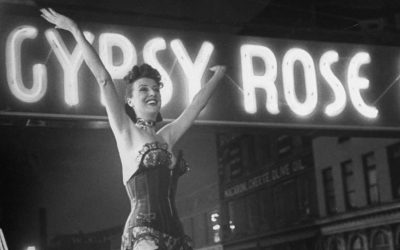 2020 Gypsy Awards Winners