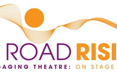 Silk Road Rising Logo Finance Associate