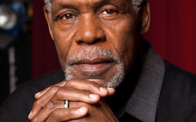 Danny Glover