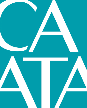 CAATA Logo Solidarity Statement
