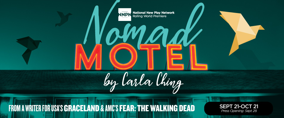 nomad motel rotator