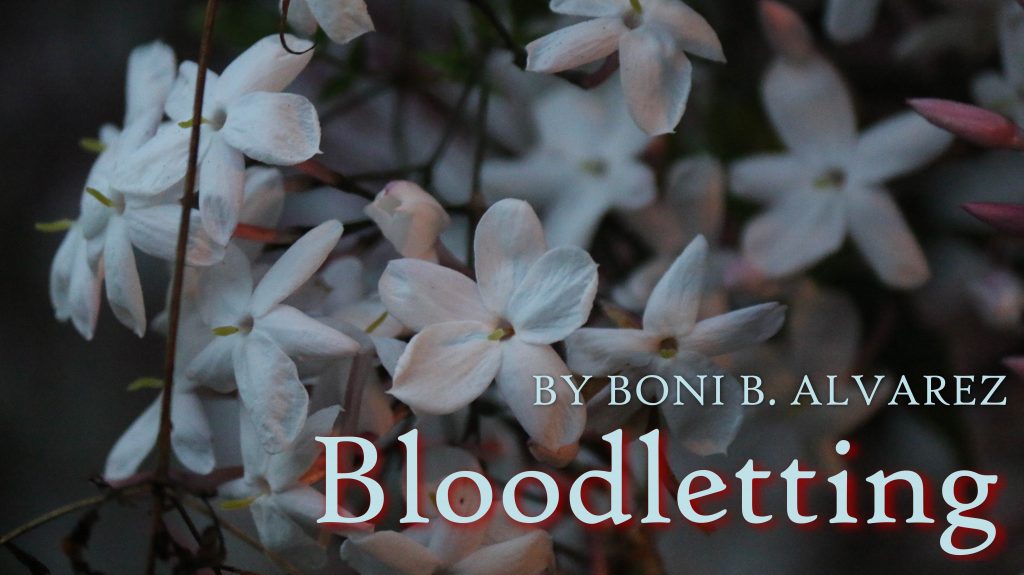 Bloodletting FB header
