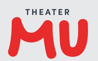 Theater Mu logo