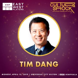 Tim Dang