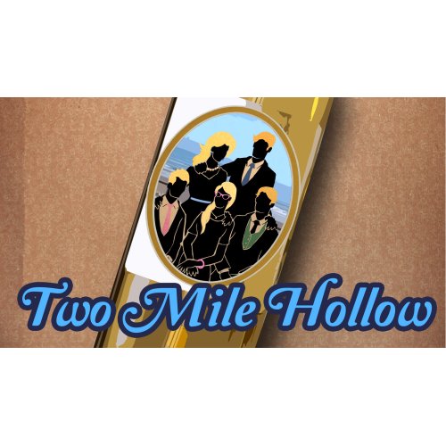 stray cat theatre presents Two Mile Hollow