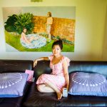 Asian American Plays, by Authors (L)