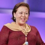 Amy Hill