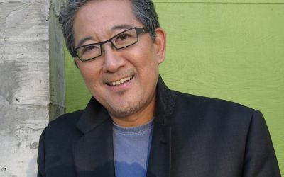 2021 Legacy Playwrights Initiative Philip Kan Gotanda