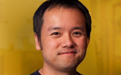 Qui Nguyen Porter Fund Literary Prize