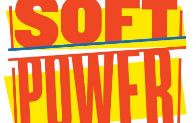 Soft Power 2021 Grammys