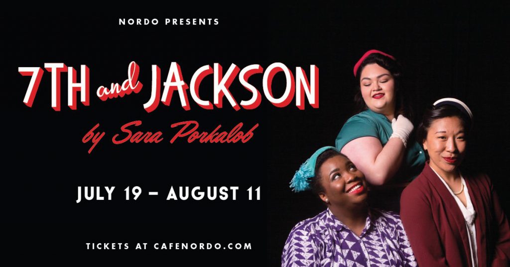 7th Jackson