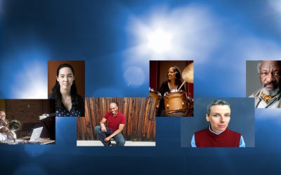 Doris Duke Artists 2019