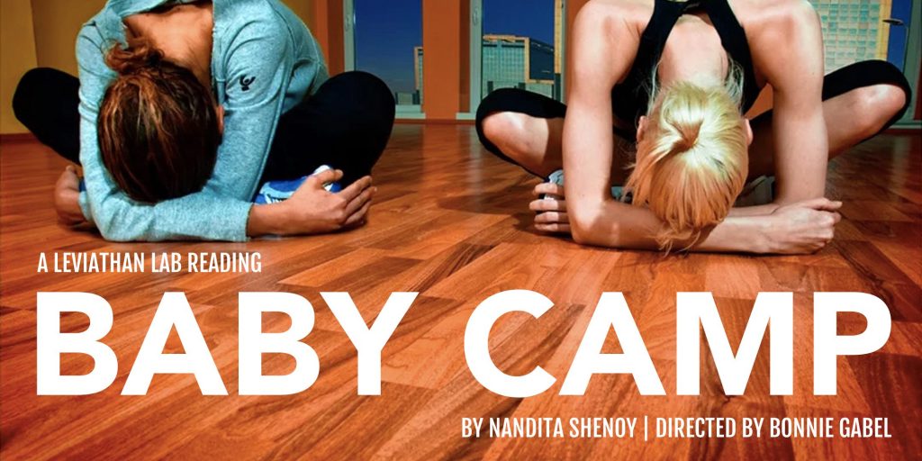 Baby Camp by Nandita Shenoy