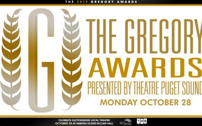 2019 Gregory Awards
