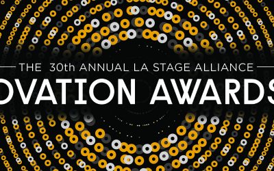 30th Ovation Awards
