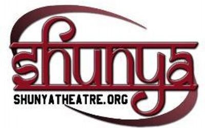Shunya Theatre logo