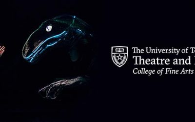 University of Texas at Austin Department of Theatre and Dance