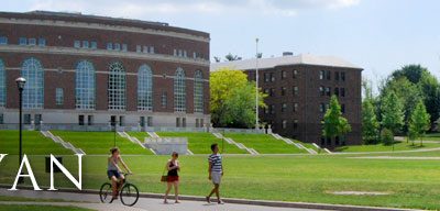 Wesleyan University