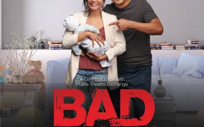 VACT Announces Bad Parent