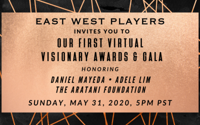 East West Virtual Gala