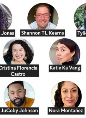 2020-21 Jerome Fellows