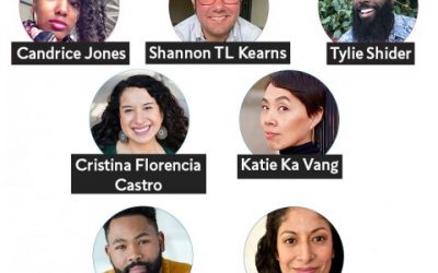 2020-21 Jerome Fellows