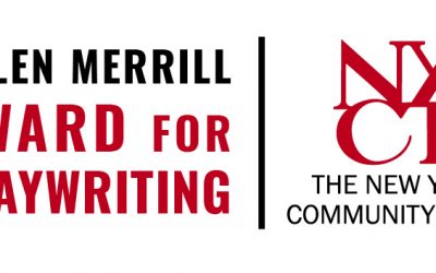 Helen Merrill 2020 Logo 2019 03 03