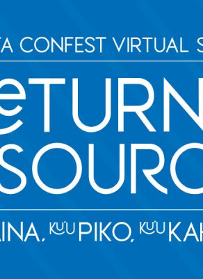 October Virtual ConFest Celebrates