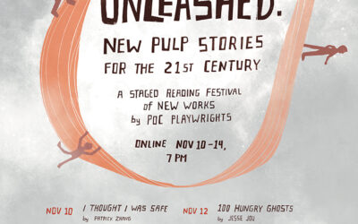 Unleashed 2020 Poster digital