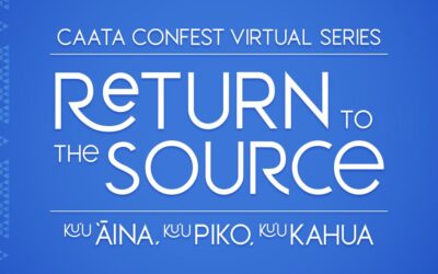 CAATA Sixth Virtual Contest