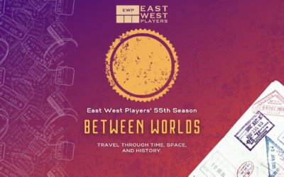 EWP Between Worlds