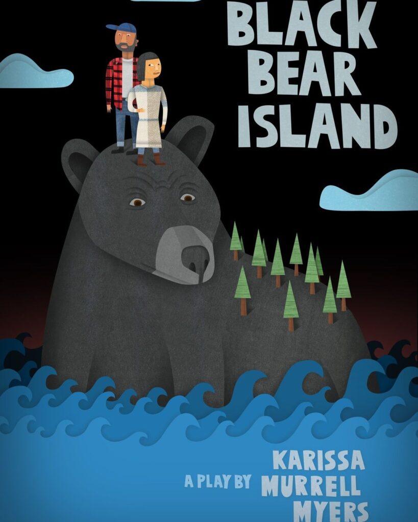 Black Bear Island