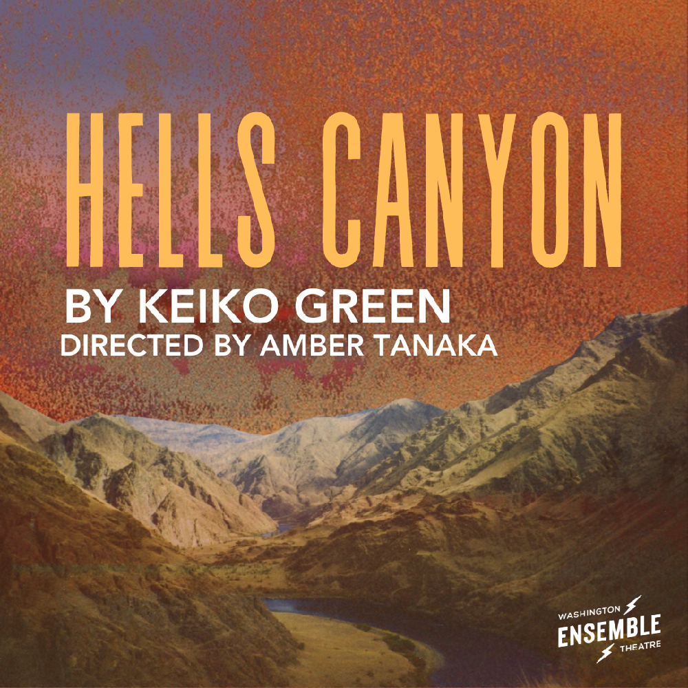 Hells Canyon