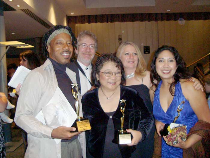 Solano Arty Awards 2009